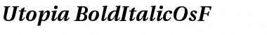 Download Utopia Font