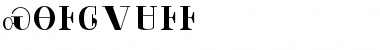 Cherokee Normal Font