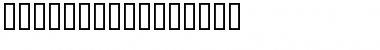 ChildBonaparteSH Regular Font