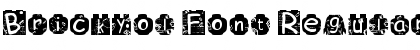 Brickyol Font Font