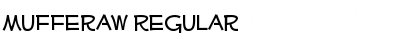 Mufferaw Regular Font