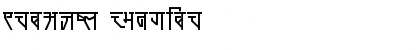 Prachin Font