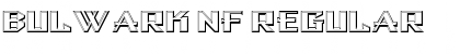 Bulwark NF Font