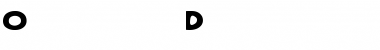 Orlock Demo Regular Font