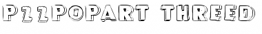 P22PopArt Font