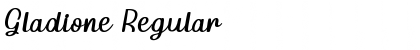 Download Gladione Font