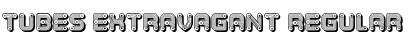 Download Tubes Extravagant Font