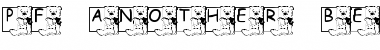 pf_another bear Font