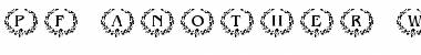 pf_another_wreath Font