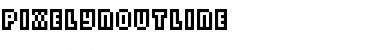 Pixelyn Font