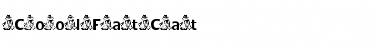 CoolFatCat Font