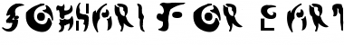 Sokhari Font