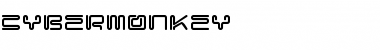 CyberMonkey Font