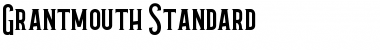 Grantmouth Standard Regular Font