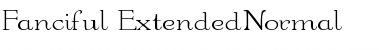 Download Fanciful-Extended Font