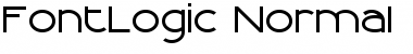 FontLogic Font