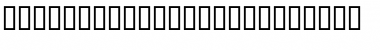 HelveticaNeue BoldExtObl Font