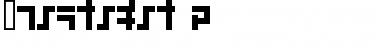 I2koukaku j Font