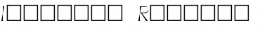 Illusion Regular Font
