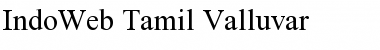 IndoWeb-Tamil-Valluvar Font