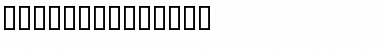 Invada Oblique Font