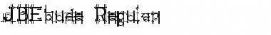JBEtude Font