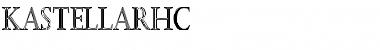 KastellarHC Regular Font