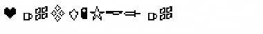 WolveSymbol Font