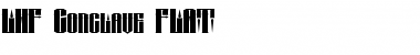 LHF Conclave Font