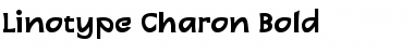 LinotypeCharon Font