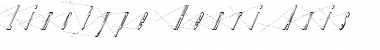 LinotypeHenri Axis Regular Font