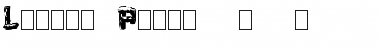 Logger (Plain) Font