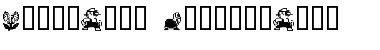 MarioBros Font