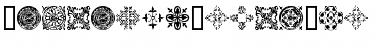 MedievalMotifTwo Font