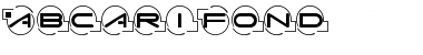 AbcariFond Font