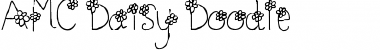 AMC_Daisy Doodle Font