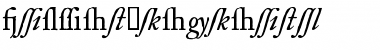 ArchetypeXperts Font