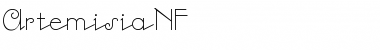 ArtemisiaNF Font