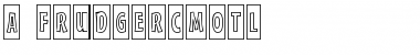 Download a_FrudgerCmOtl Font