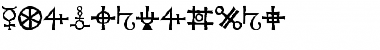 Agathodaimon Font